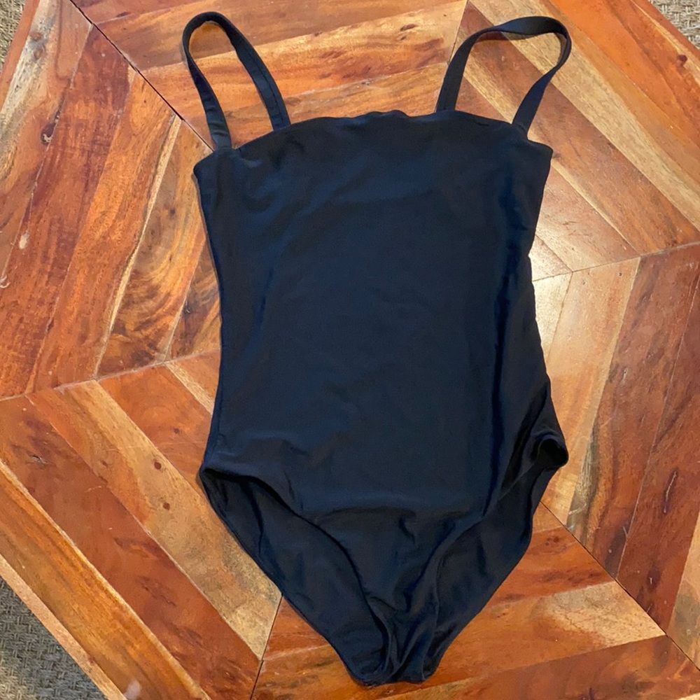Mikoh Swimwear One Piece